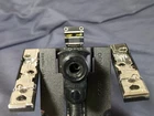 Combat Robo Gun Majin Transformers S&W M469 type Bandai 1983