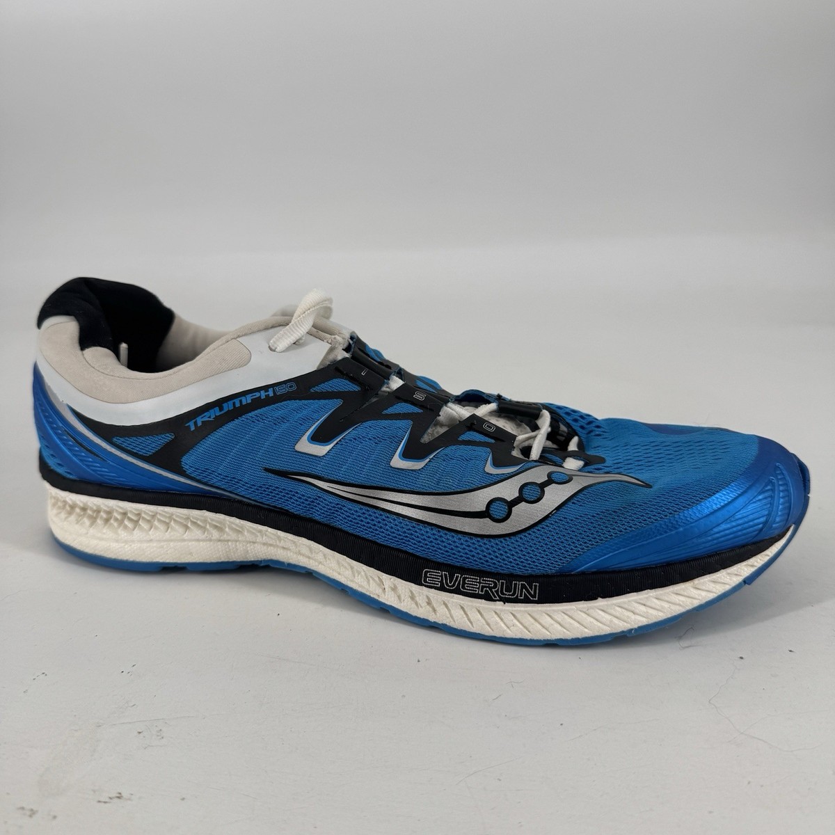 saucony iso 4 triumph