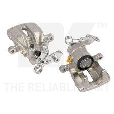 Bremssattel hinten rechts für VW Corrado 53I Golf 3 1H1 1E7 1H5 4 | 23980591