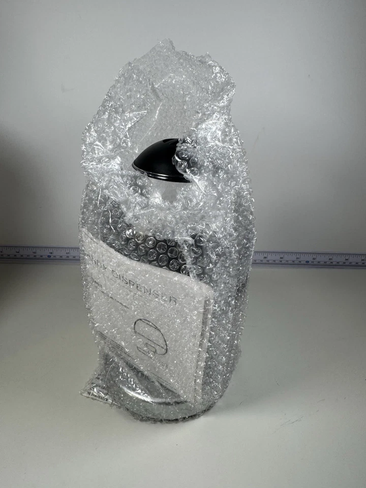 Sharper Image Mini Automatic Touch-Activated Candy Machine & Dispenser Open Box - Image 2 of 4