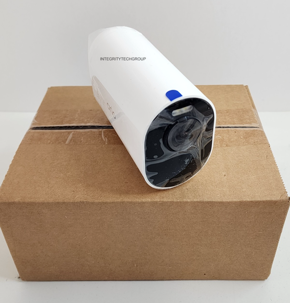 Arlo Ultra 2 XL UHD 4K Wire-Free Add-on Security Camera White, NEW