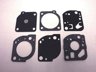 Zama GND-49 Carb Gasket & Diaphragm Kit