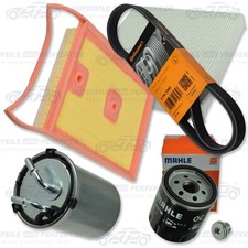 Filtersatz Wartungskit Inspektion XXL (P) VW POLO V 1,4 TDi 75/90/105PS