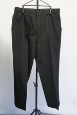 Atsugi High School Uniform Pants Kanagawa  0104264 