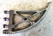 OMC Stringer Tilt Gear Quadrant 313223