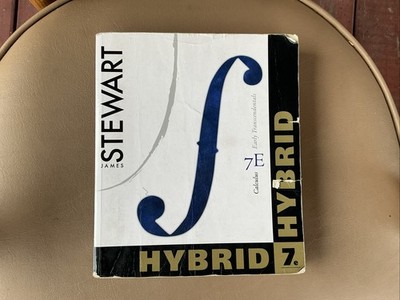 Cengage Learning's New Hybrid Editions! Ser.: Calculus : Early...