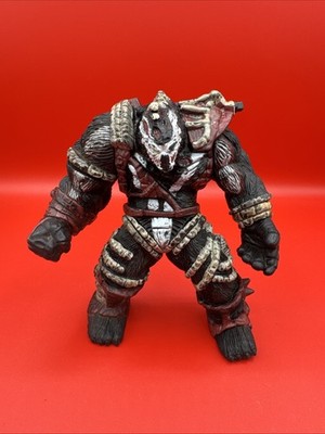 Spawn Ultra Action Figures Alien Spawn Series 6 Mcfarlane Toys 1996, Loose