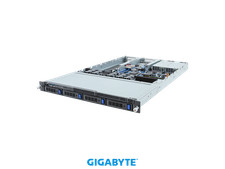GIGABYTE R133-C13-AAB1 Rack Server - AMD EPYC  4005/4004  Ryzen  9000/7000 -