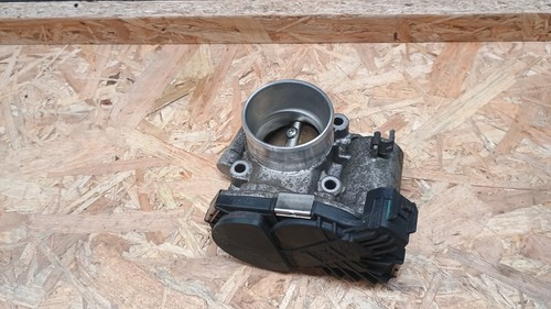 Drosselklappe Opel Corsa Astra Adam Meriva A12XER A14XER 55562270 0280750482