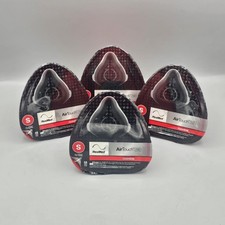 4 Units Resmed AirTouch F20 SMALL Replacement Cushion, 63028