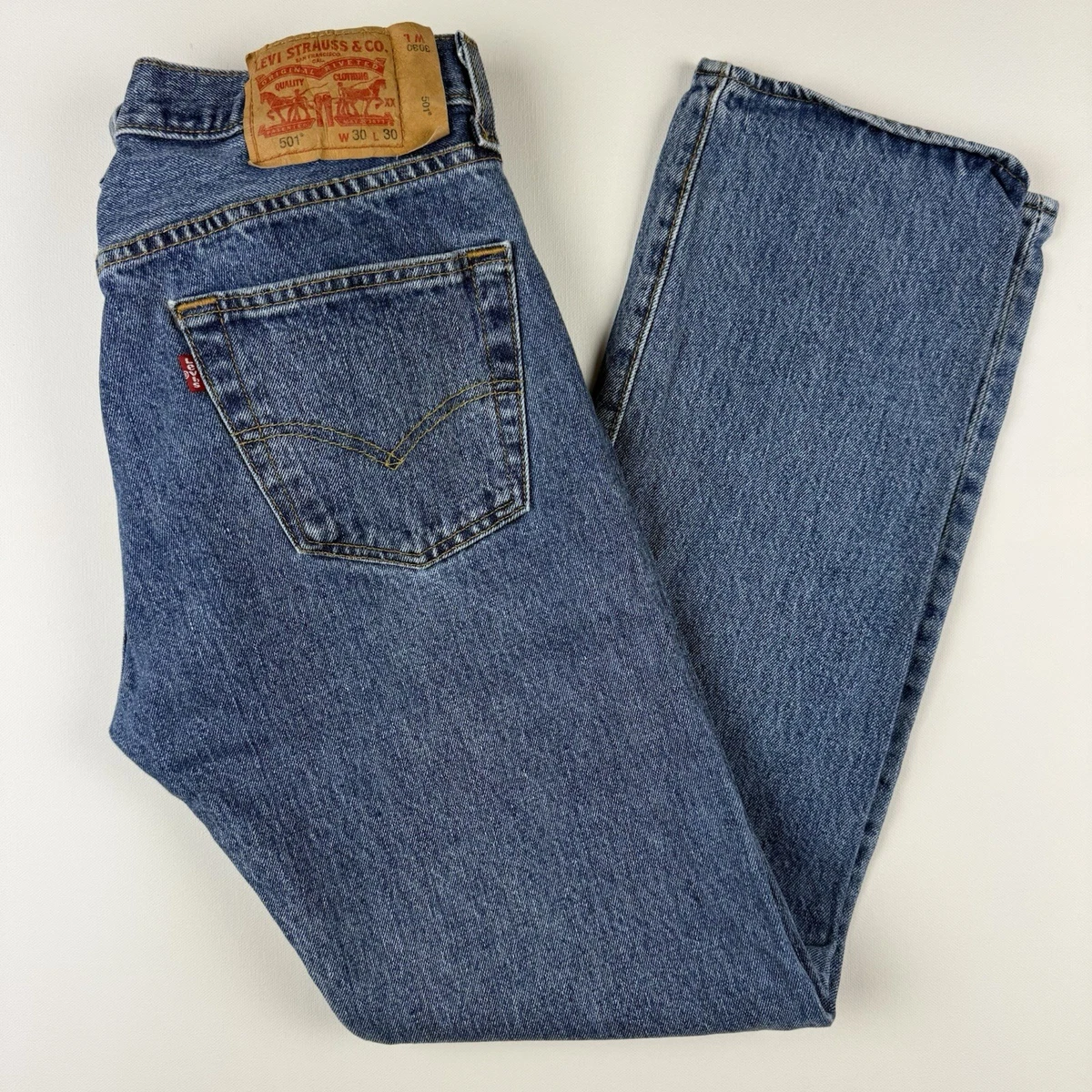 Levi 501 Jeans W30 L30 for sale | eBay UK Levi 501 Jeans W30 L30 for sale | eBay UK