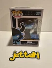 Funko Pop! Animation Iron #2021 Solo Leveling Amazon Exclusive [MINT] COMMON!