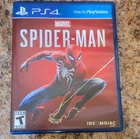 Spider-Man PS4 Action Adventure by Sony, T, PS4 Pro Enhanced, DualShock 4, 2018