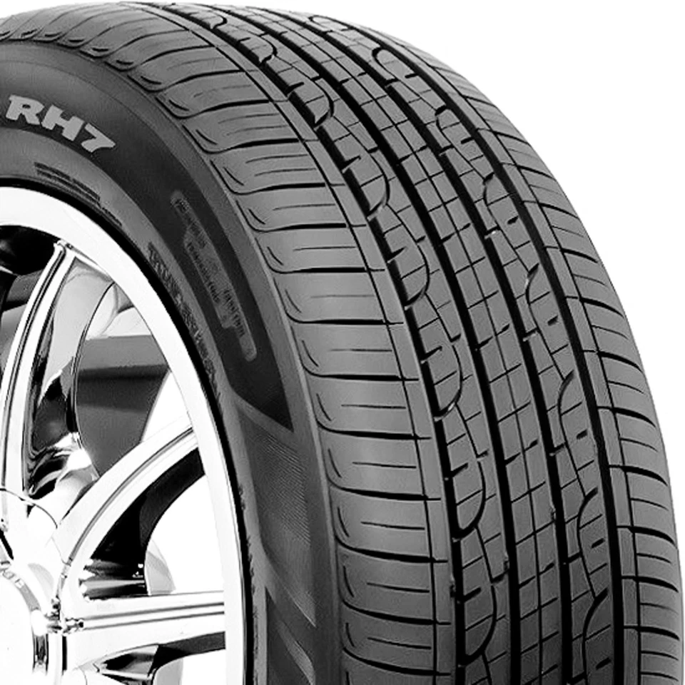 Tire Nexen N'Priz RH7 245/65R18 110H (OE) A/S All Season - Image 2 of 3