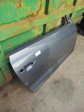 Porte avant et accessoires Volkswagen SCIROCCO