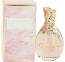 Jessica Simpson Signature Eau De Parfum Spray 3.4oz/100ml For Women Floral Scent