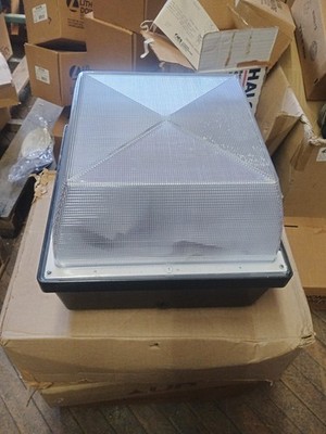Lithonia - TWP 150S TB LPI; 150 watt HPS Wall Pack Luminaire - NEW 