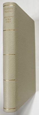 Winkler Leder Dünndruck / Goethe Werke. Gedichte West-östlicher Divan Epen. 1973