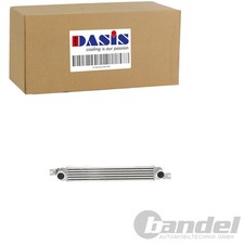 AKS DASIS LADELUFTKÜHLER TURBOKÜHLER passend für OPEL MERIVA | 157022N