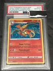 Pokemon Special Delivery Charizard Pokemon Center SWSH075 Promo Card - PSA 10