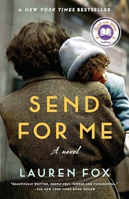Send for Me: A Novel (A Read with Jenna Buch Knopf Doubleday Publishing Group