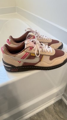 Nike Union La x Field General Shimmer Sneakers Size 10