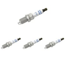 Bougies d'allumage Nissan SUNNY
