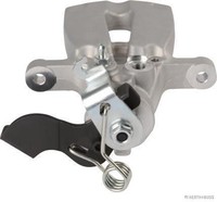 Herth+Buss Jakoparts Bremssattel FüR Bremsscheiben Durchmesser-Ø262Mm Rechts