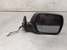 Retroviseur droit (ou coque) Subaru LEGACY