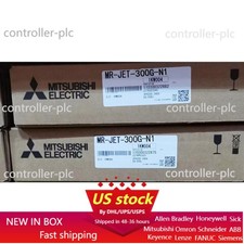 1PC Mitsubishi MR-JET-300G-N1 Servo Drive MRJET300GN1 New Fast Shipping