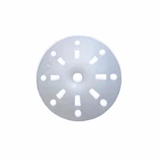 1.75 Inch Ci Prong Washer Plasti Grip Rigid Foam Insulation Attachment Accessory