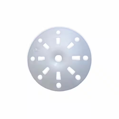 #ad 1.75 Inch Ci Prong Washer Plasti Grip Rigid Foam Insulation Attachment Accessory $54.93