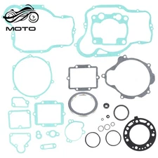 Complete Gasket Kit For Kawasaki KX 250 KX250 Engine 1993-2000 2001 2002 2003