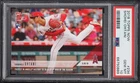 Shohei Ohtani 2018 Topps NOW #234 RC PSA 10