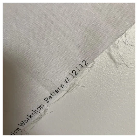 Almohada de panel de tela vintage BIG BIRD Stuff and Sew Sesame Street Foto 4 de 4