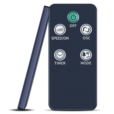 Remote Control For Geepas 32 Inch Tower Fan Oscillating Cooling Fan GF21177UK