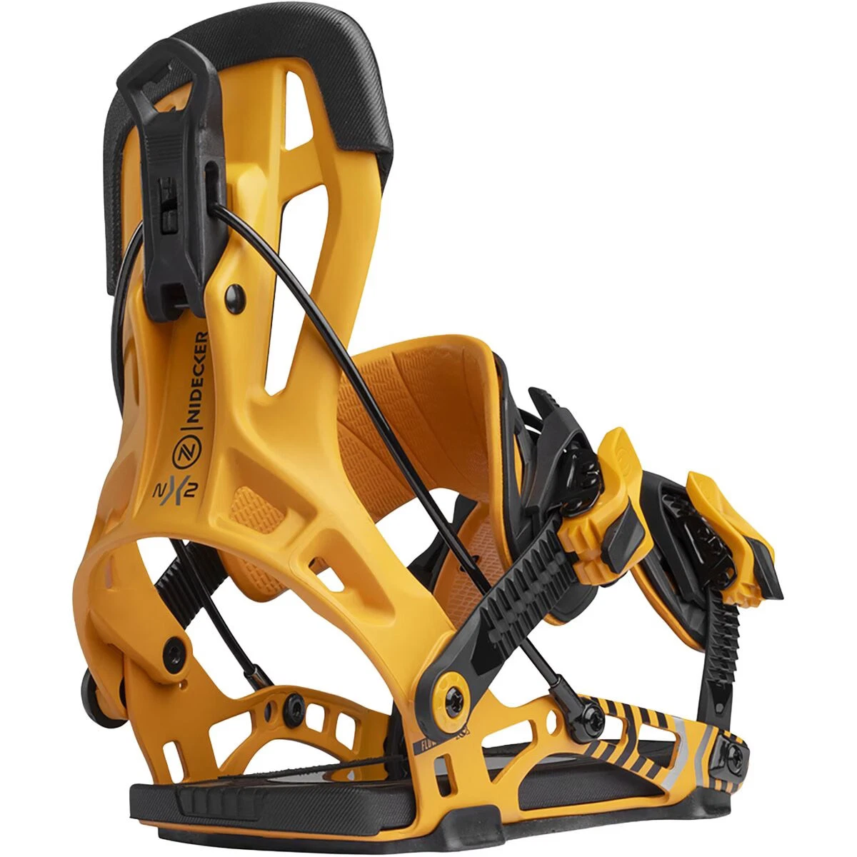 Flow NX2 Snowboard Bindings for sale | eBay