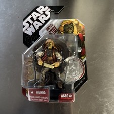 Star Wars 30th Anniversary UMPASS-STAY 27 TAC Coin Drum ROTJ -A