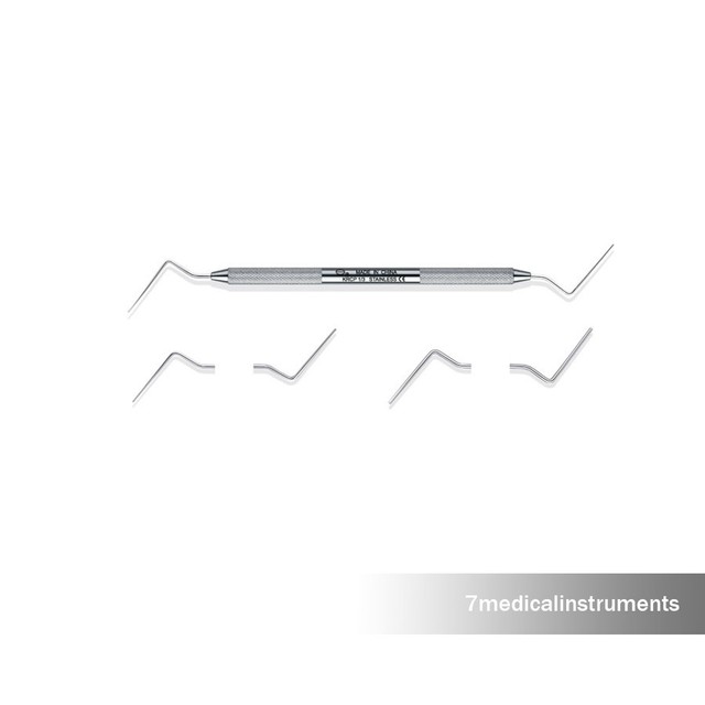 High quality Dental Instrument Endodontic Pluggers eBay