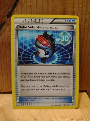pokemon substitute card Playmat you may discard this card from play Pokemon Center Japan Exclusive Card