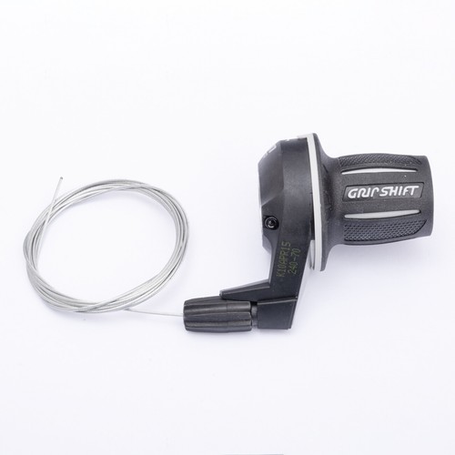 SRAM 07a SL MRX Comp Twister 3 Speed / 7 Speed Rear Shifter - Picture 2 of 7