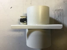 AIR FLOW SWITCH Assembly FOR PURGE AIR BLOWER McLean Dayton Fasco Kooltronics