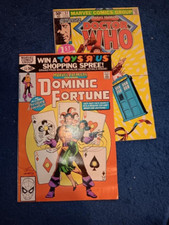 Cover of Marvel Premiere #56