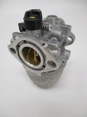 Genuine Kawasaki 15004-0961 Walbro Carburetor FJ180V Engines FJ