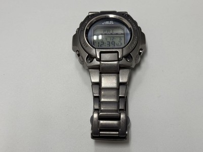 G-Shock Digital Watch Mgr-200T 20Bar | eBay