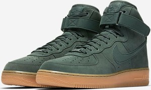 air force 1 high 07 suede