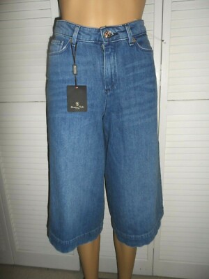 gaucho jeans
