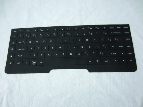 keyboard skin cover for HP Compaq CQ62 G62 CQ56 G56 - Picture 11 of 11