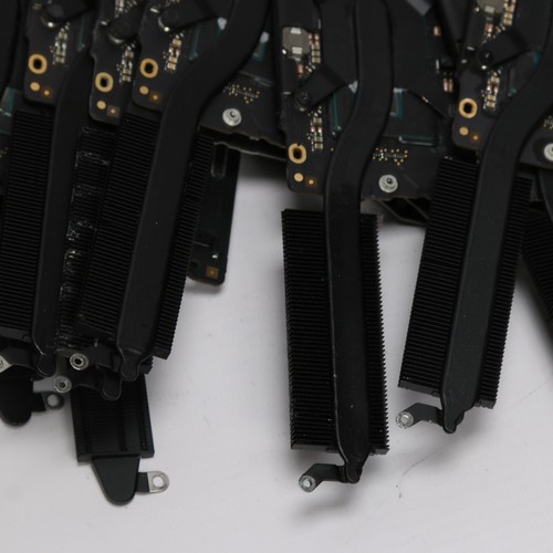 Apple MacBook Logic Board Mixed Job Lot A1502 A2289 A2159 Faulty - Photo 14/24