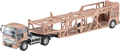 TOMICA LIMITED VINTAGE NEO いすゞ810EX Tomica Limited Vintage Neo 1/64 LV-N225c Isuzu 810EX Car